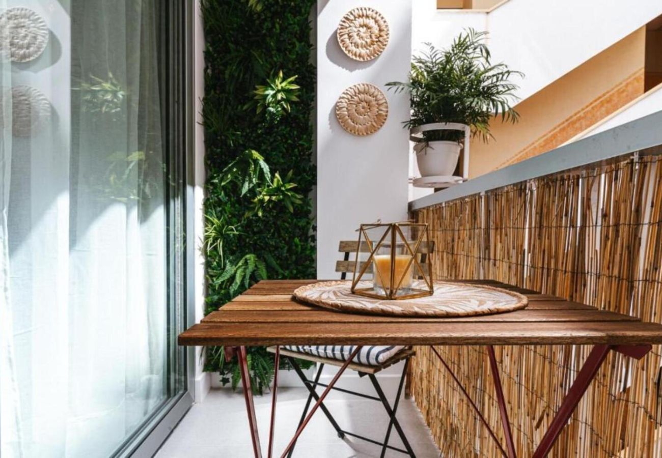 Apartment in Las Palmas de Gran Canaria - Coral Canteras Loft