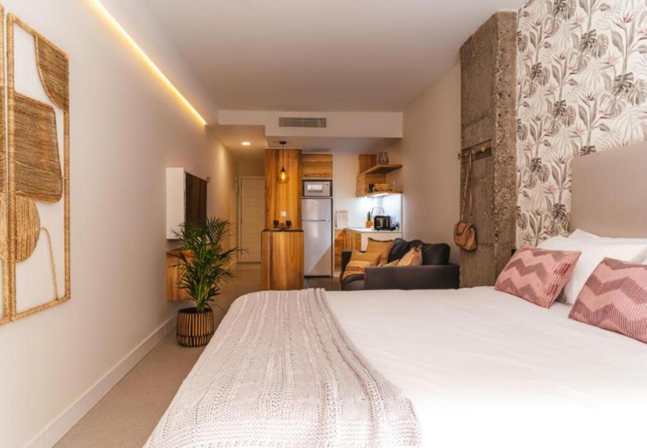 Apartment in Las Palmas de Gran Canaria - Coral Canteras Loft