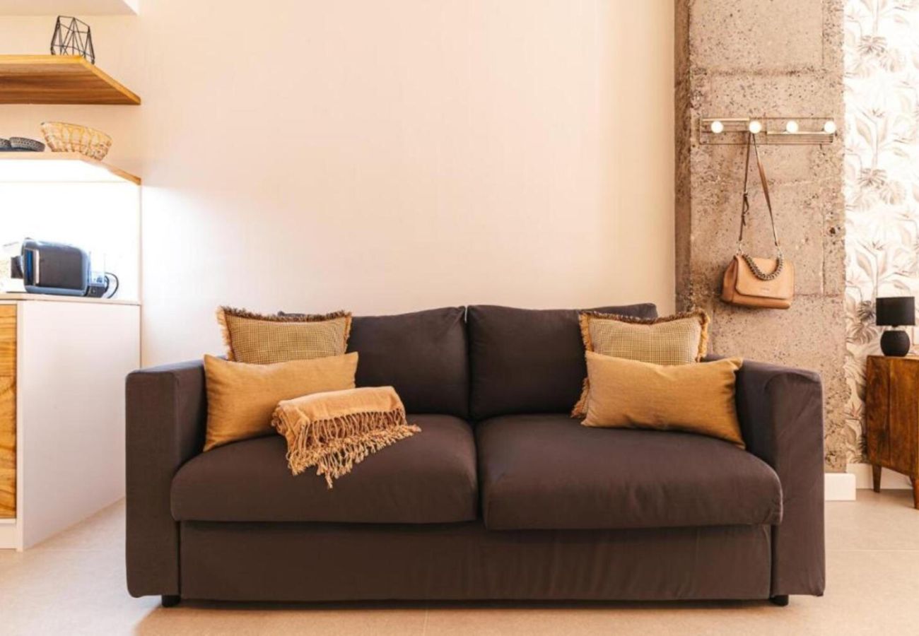 Apartment in Las Palmas de Gran Canaria - Coral Canteras Loft