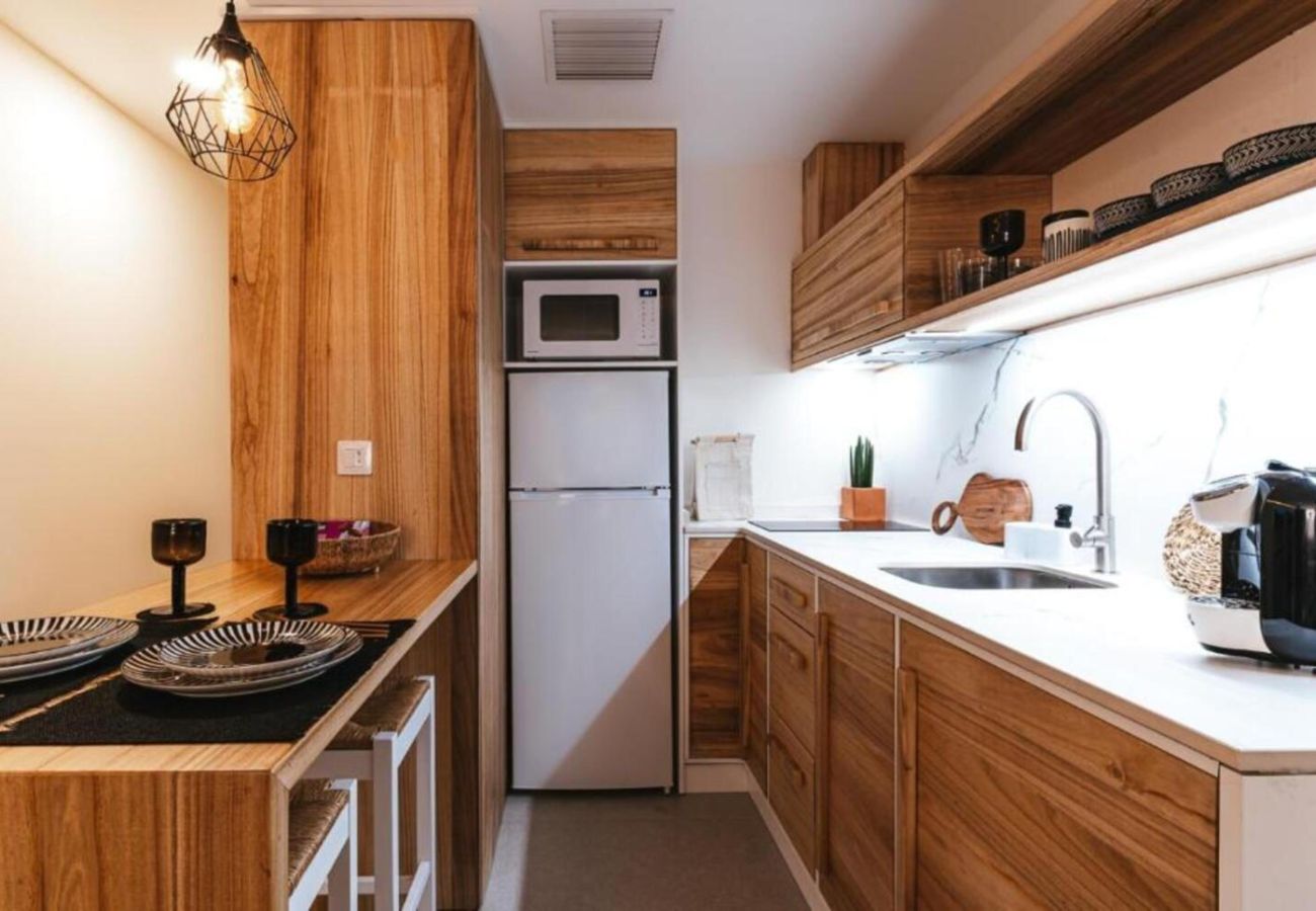 Apartment in Las Palmas de Gran Canaria - Coral Canteras Loft