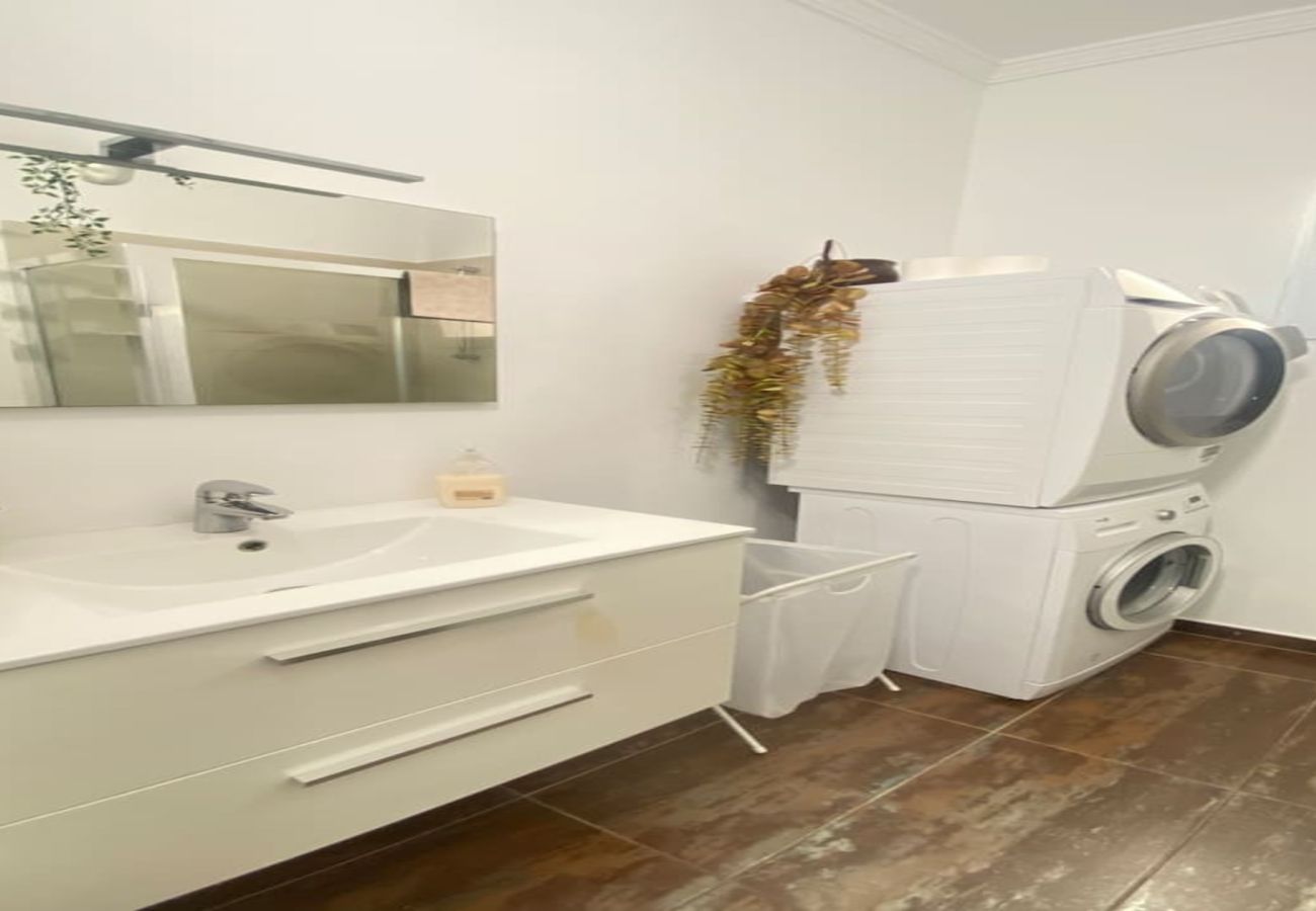 Apartment in Las Palmas de Gran Canaria - Penthouse Canteras Center