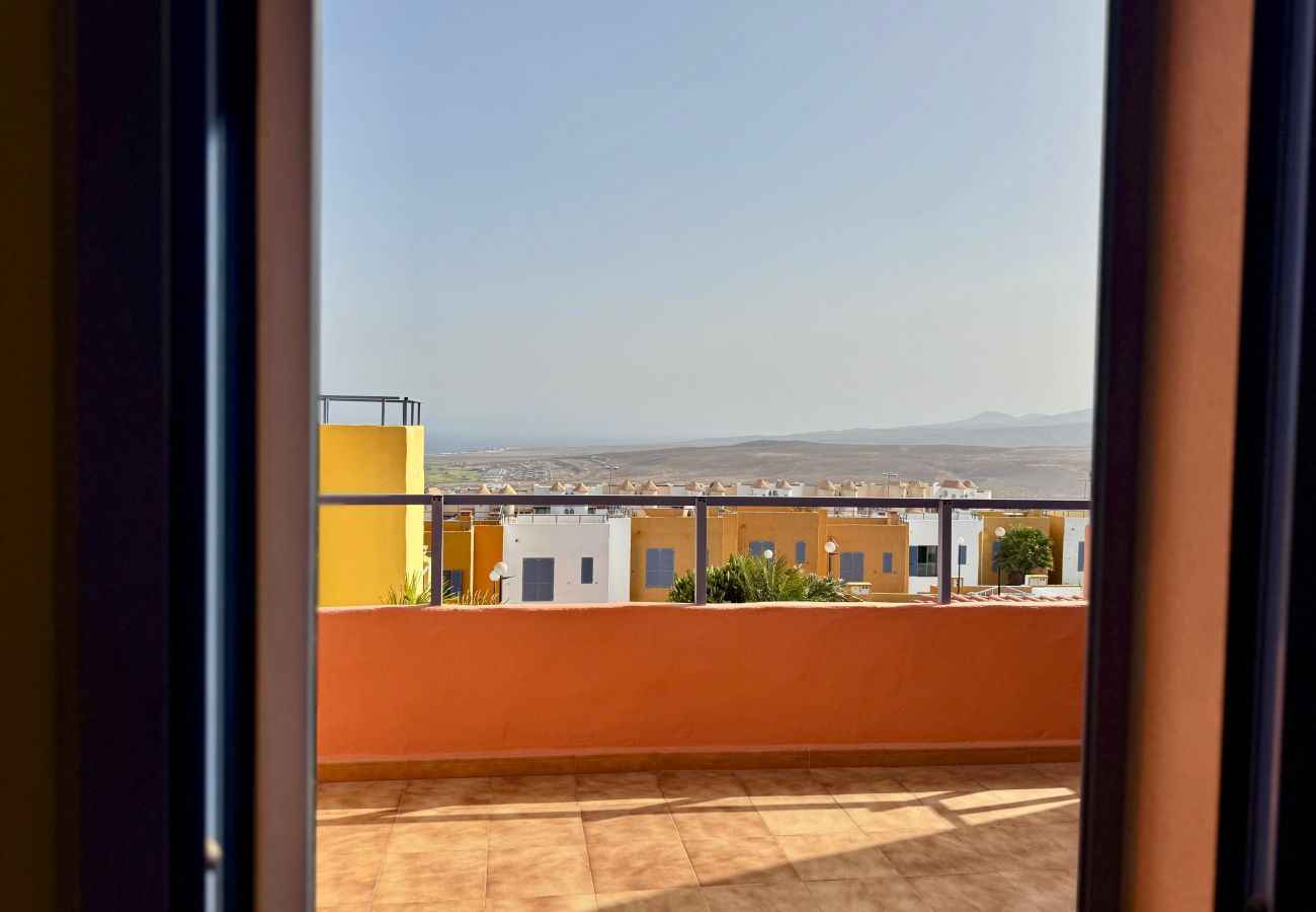 Apartment in Caleta de Fuste - Montaña Blanca