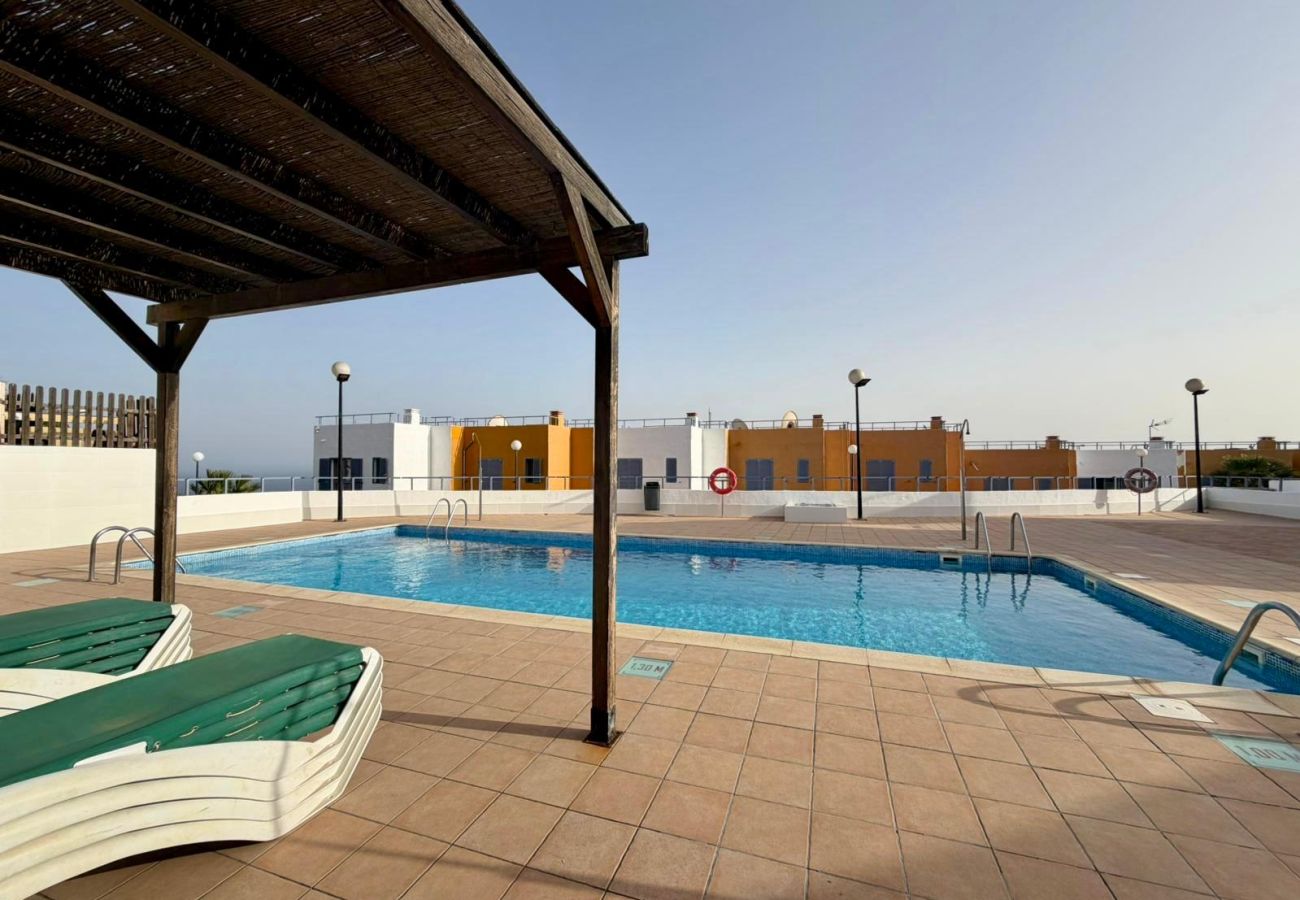 Apartment in Caleta de Fuste - Montaña Blanca