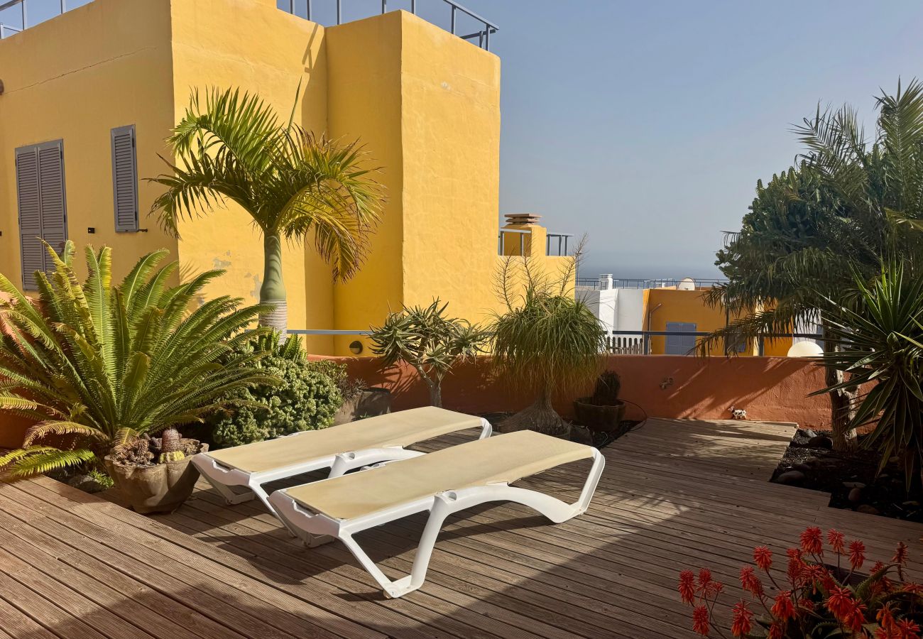 Apartment in Caleta de Fuste - Montaña Blanca