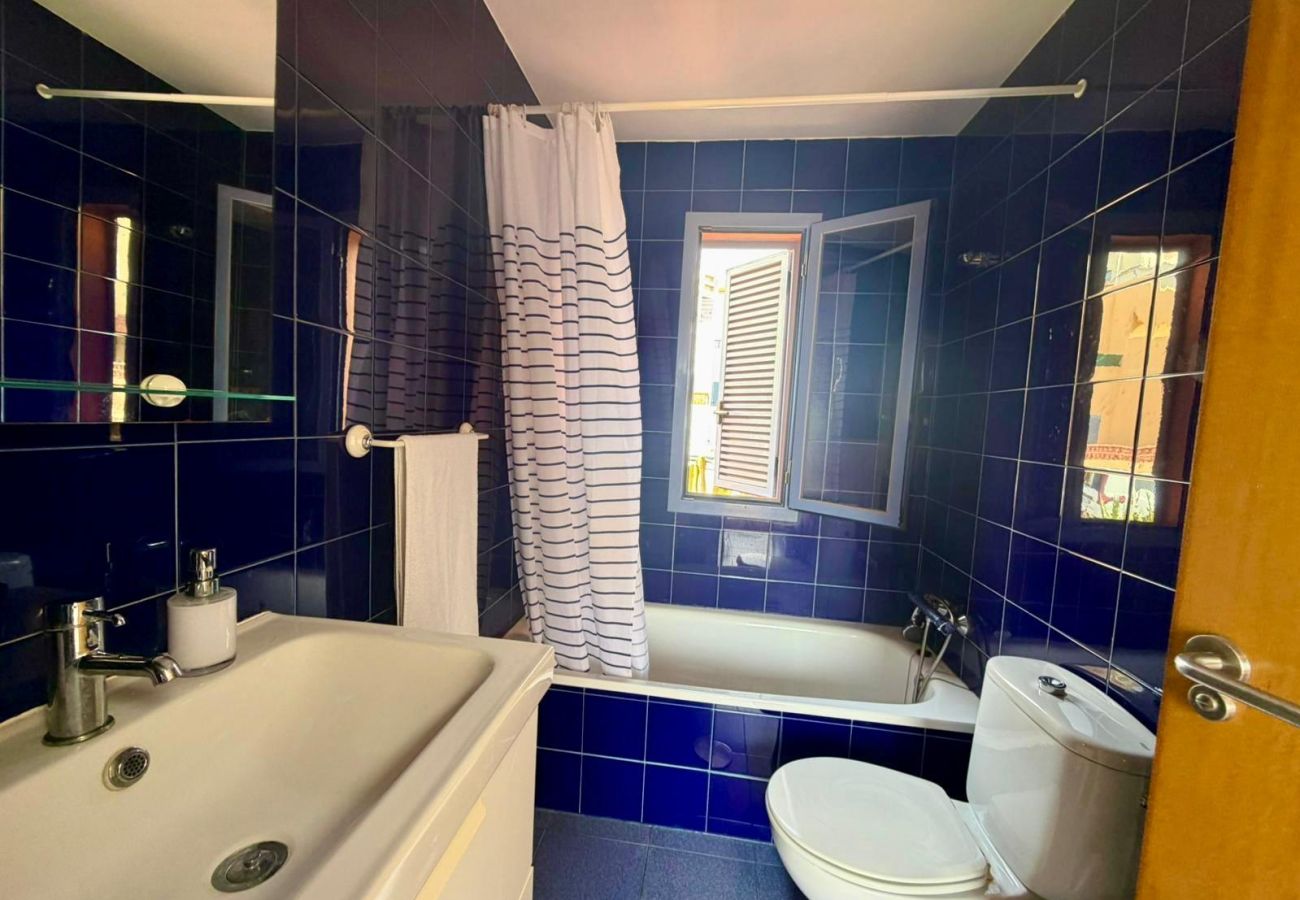 Apartment in Caleta de Fuste - Montaña Blanca