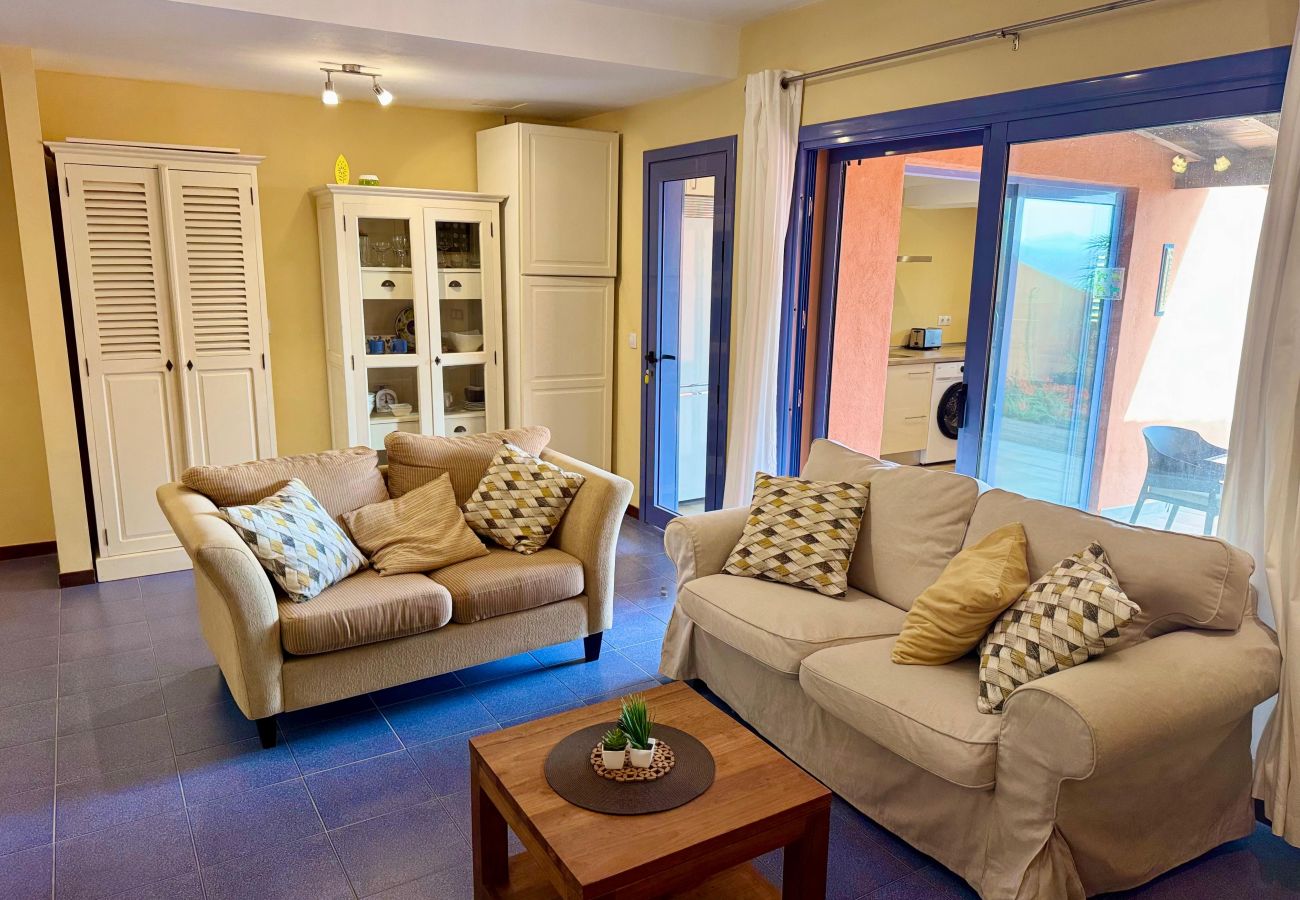 Apartment in Caleta de Fuste - Montaña Blanca