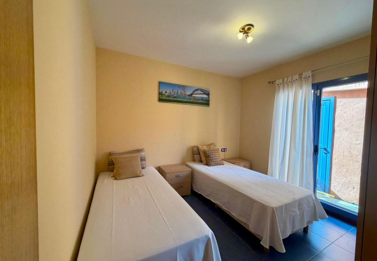 Apartment in Caleta de Fuste - Montaña Blanca