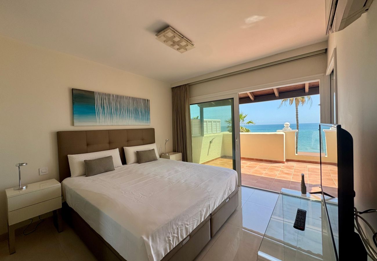 Villa in Bahia Feliz - Villa Altamar