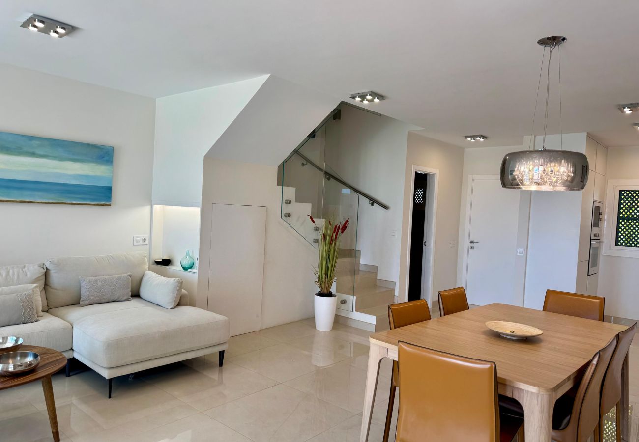 Villa in Bahia Feliz - Villa Altamar