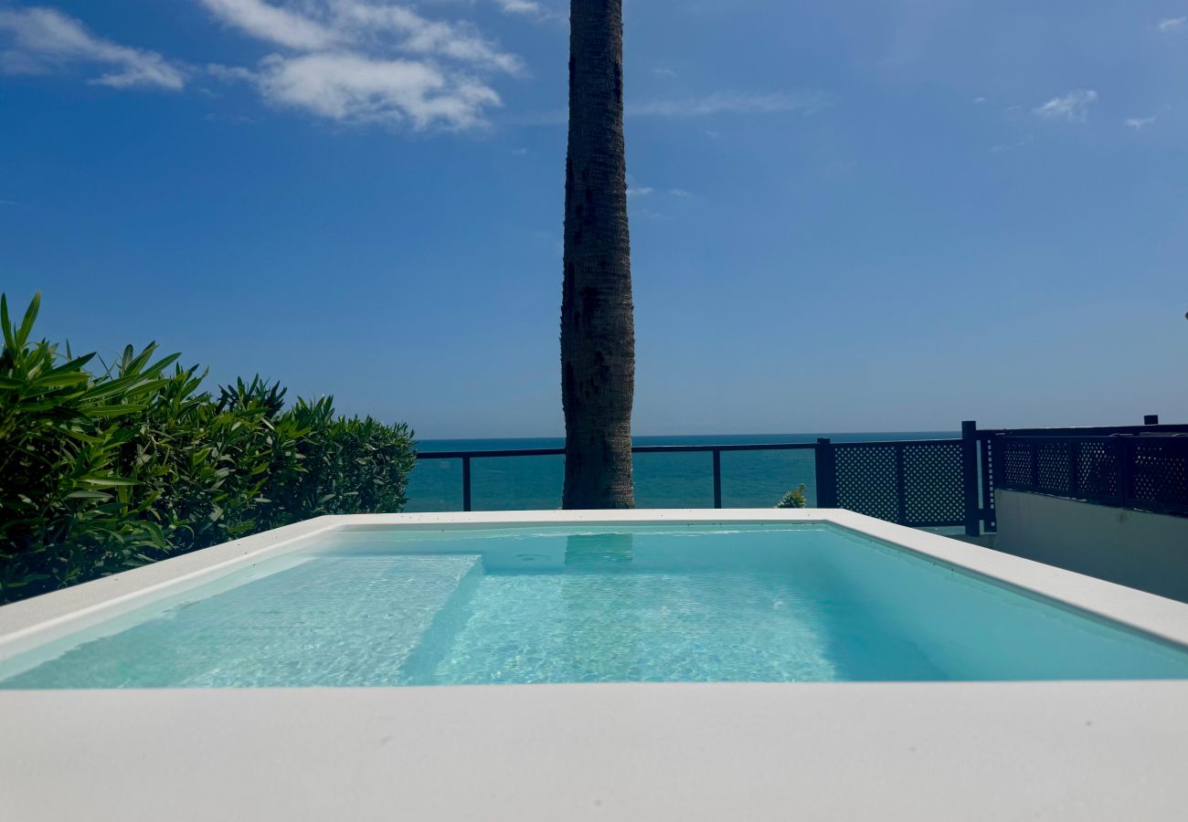 Villa in Bahia Feliz - Villa Altamar