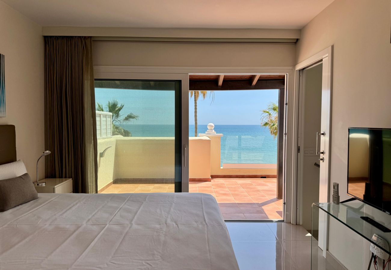 Villa in Bahia Feliz - Villa Altamar