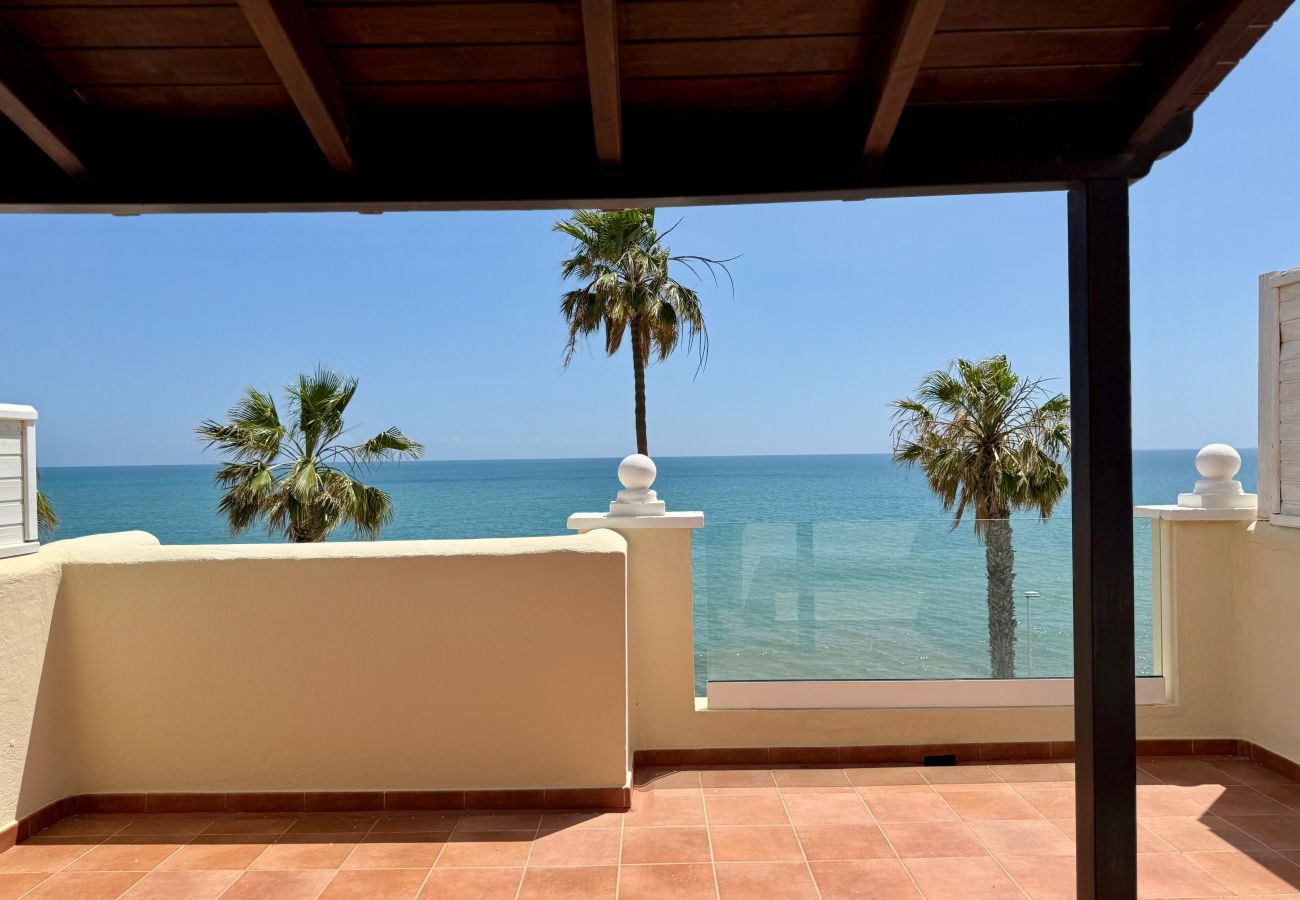 Villa in Bahia Feliz - Villa Altamar