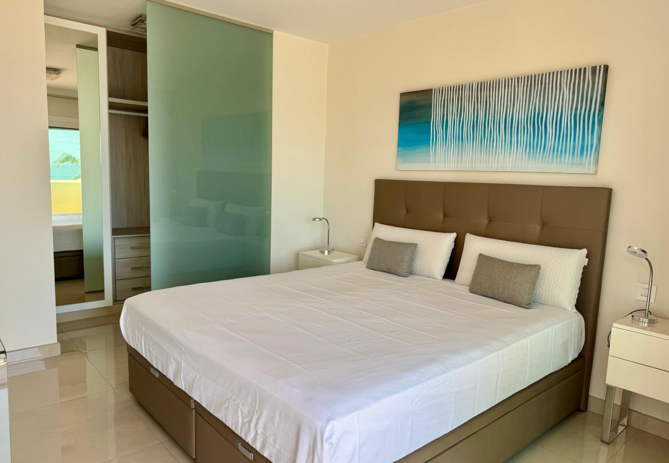 Villa in Bahia Feliz - Villa Altamar