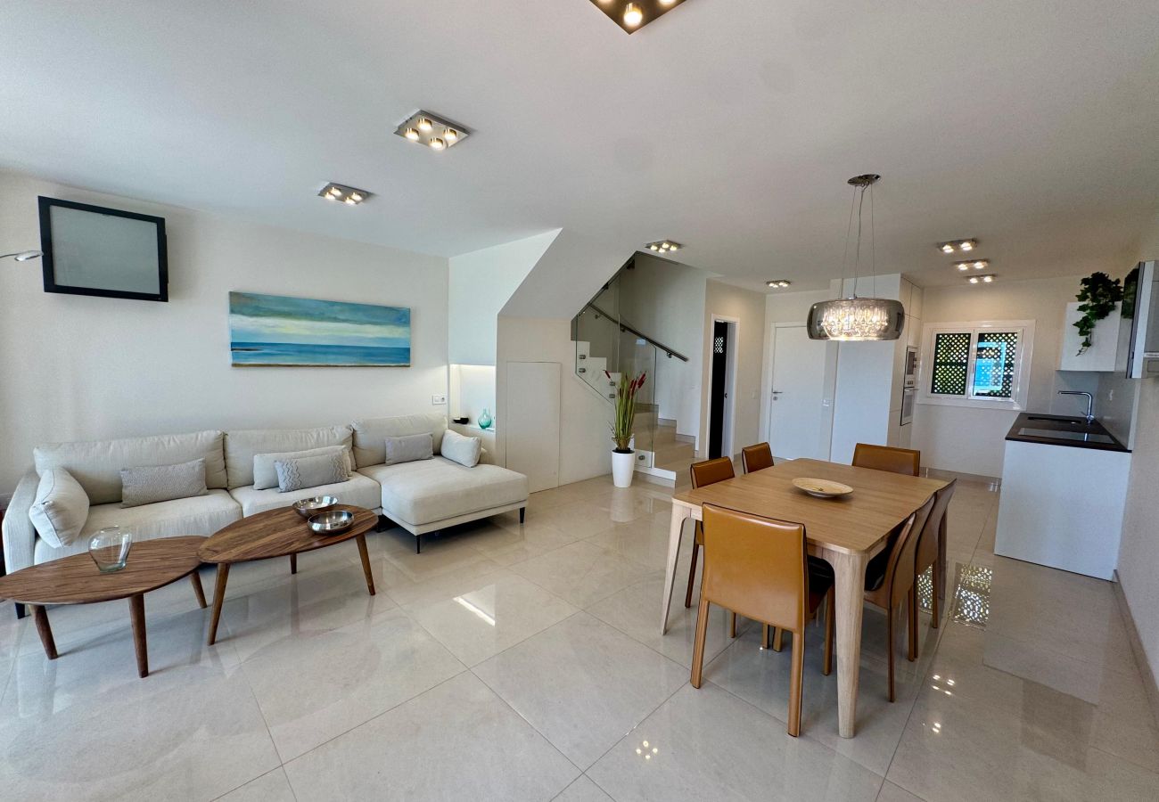 Villa in Bahia Feliz - Villa Altamar