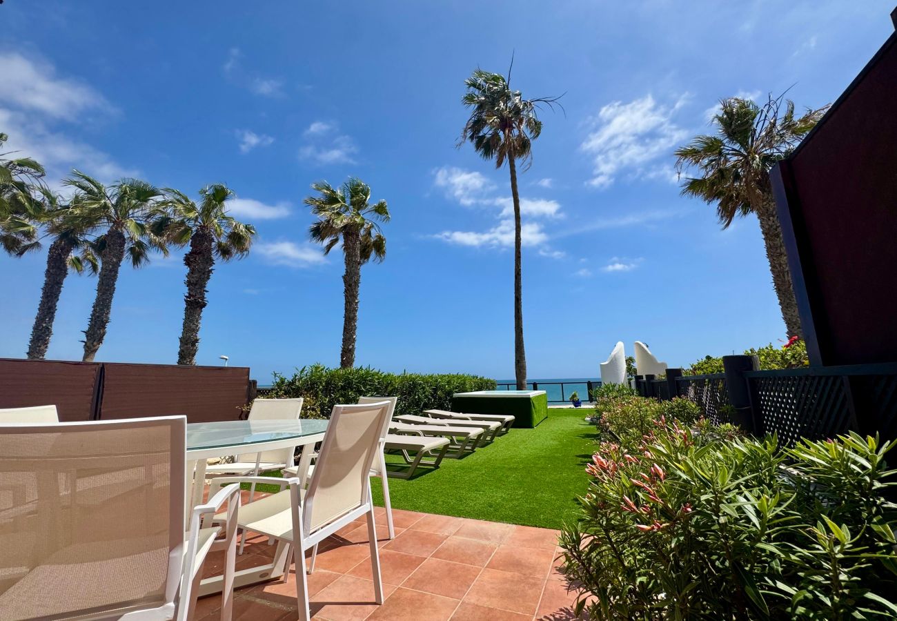 Villa in Bahia Feliz - Villa Altamar