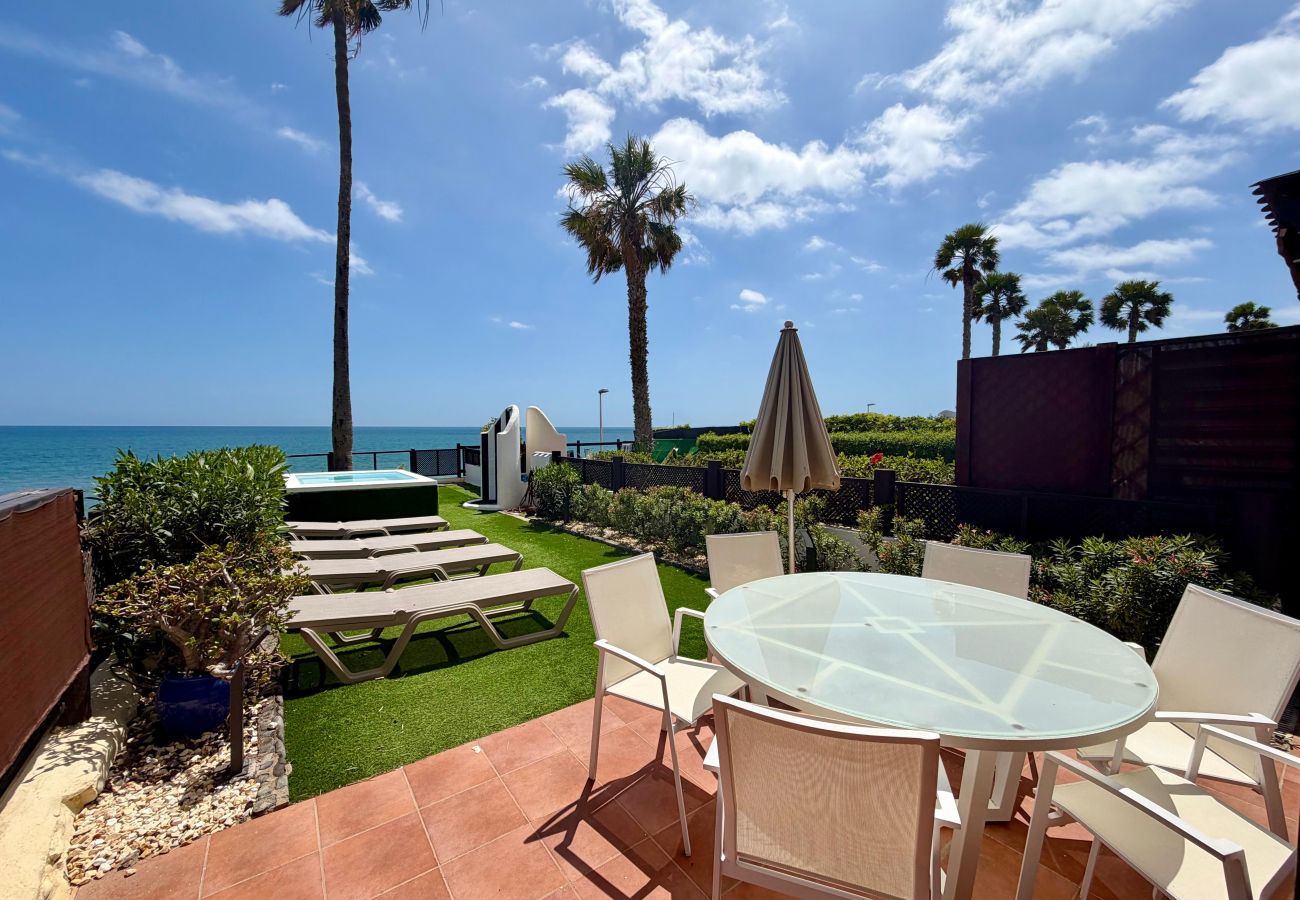 Villa in Bahia Feliz - Villa Altamar