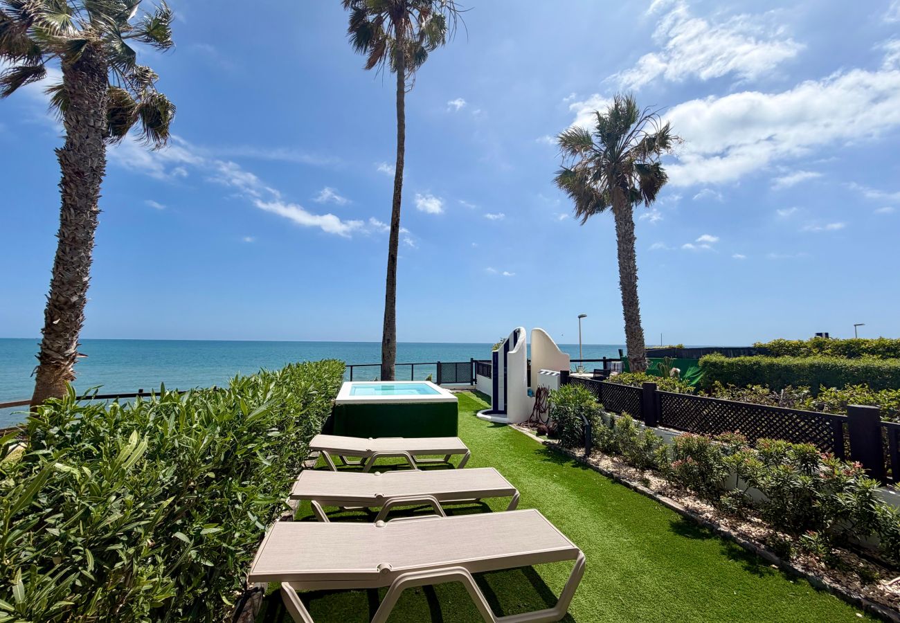 Villa in Bahia Feliz - Villa Altamar