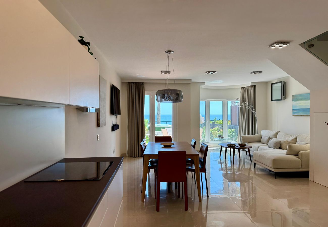 Villa in Bahia Feliz - Villa Altamar