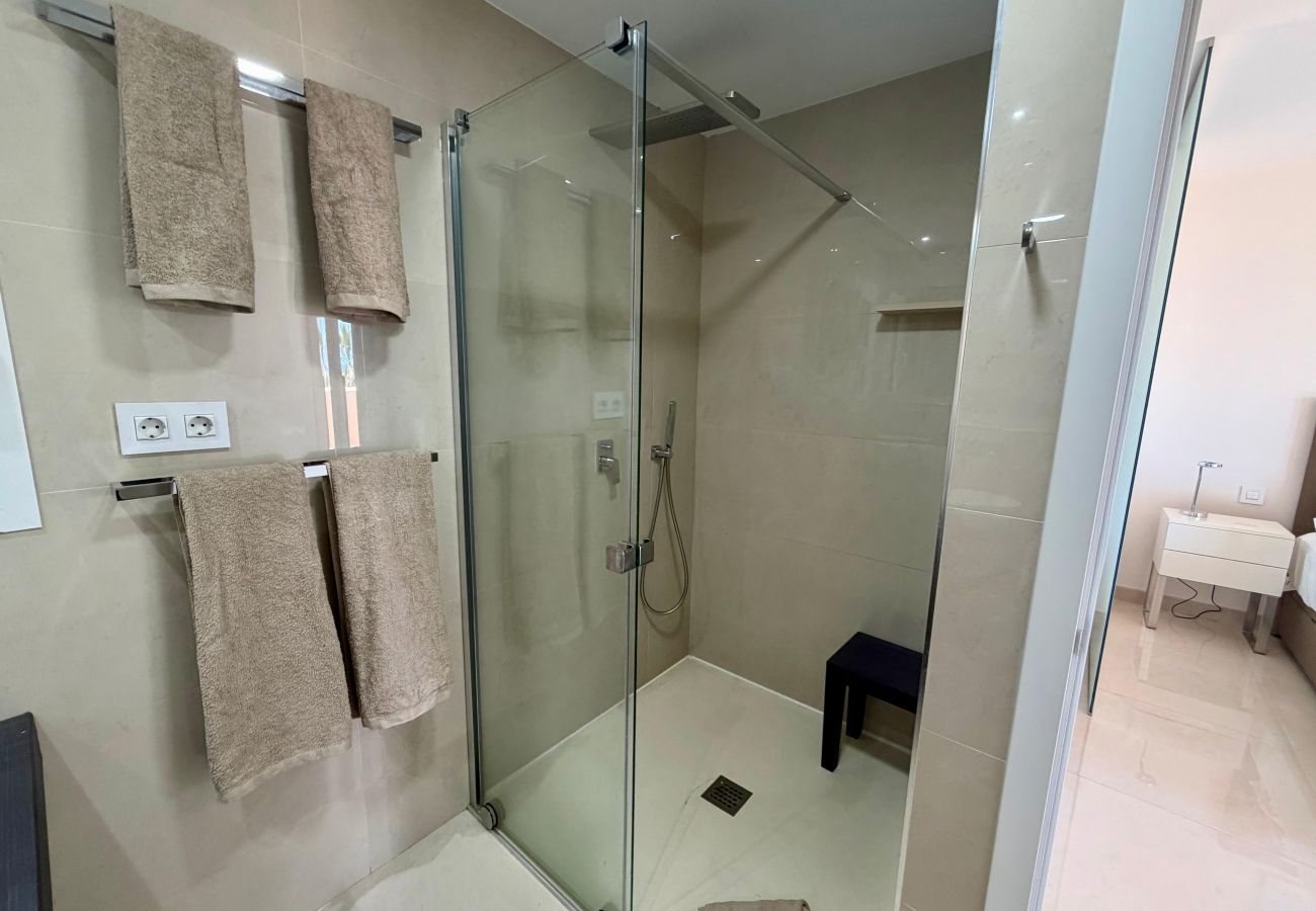 Villa in Bahia Feliz - Villa Altamar