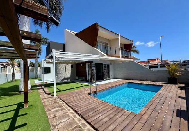 Villa in Maspalomas - Oasis Maspalomas