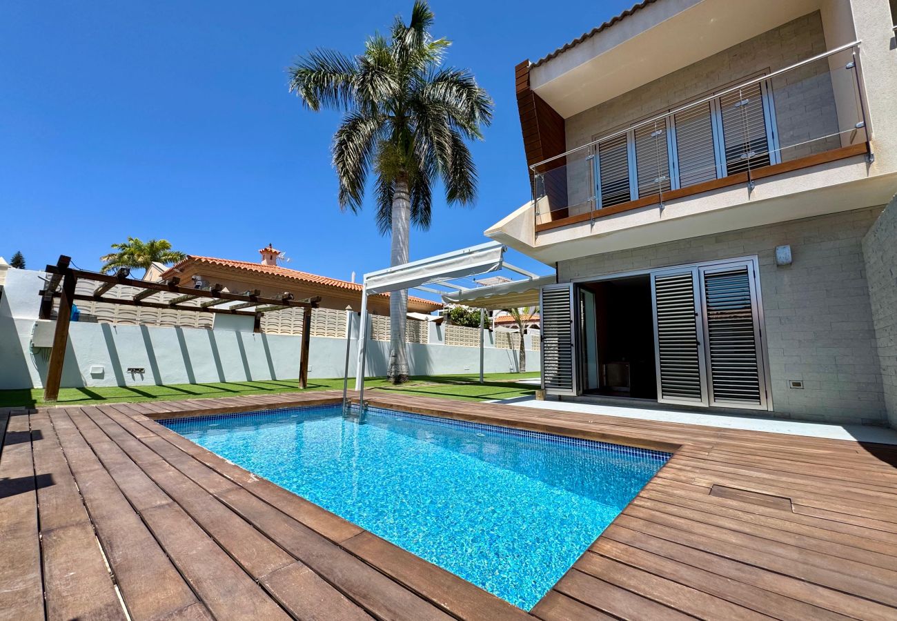 Villa in Maspalomas - Oasis Maspalomas