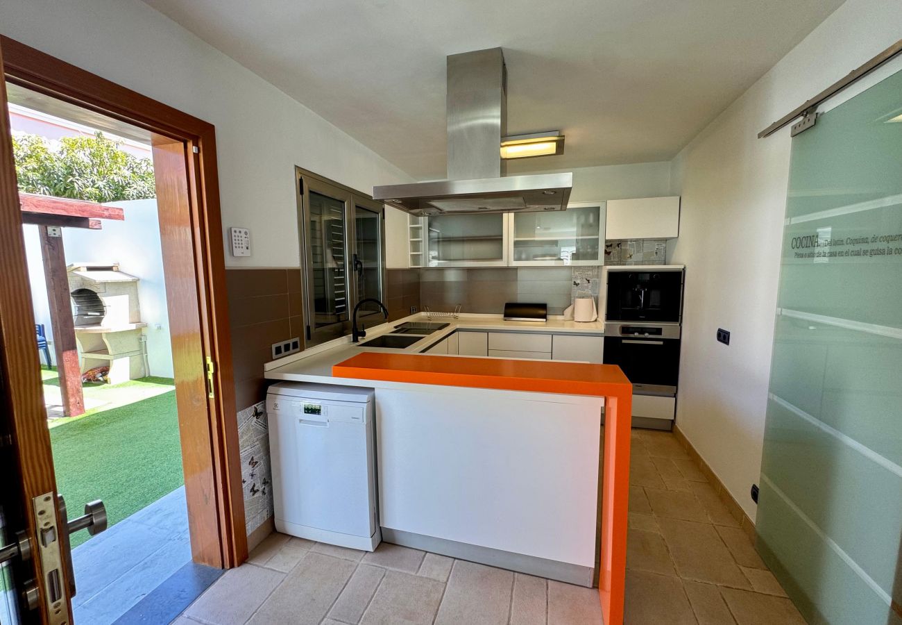 Villa in Maspalomas - Oasis Maspalomas