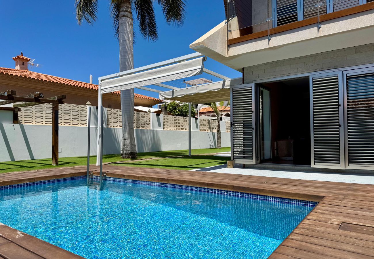 Villa in Maspalomas - Oasis Maspalomas