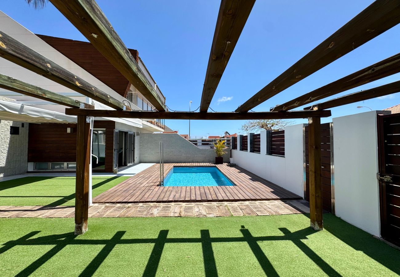 Villa in Maspalomas - Oasis Maspalomas