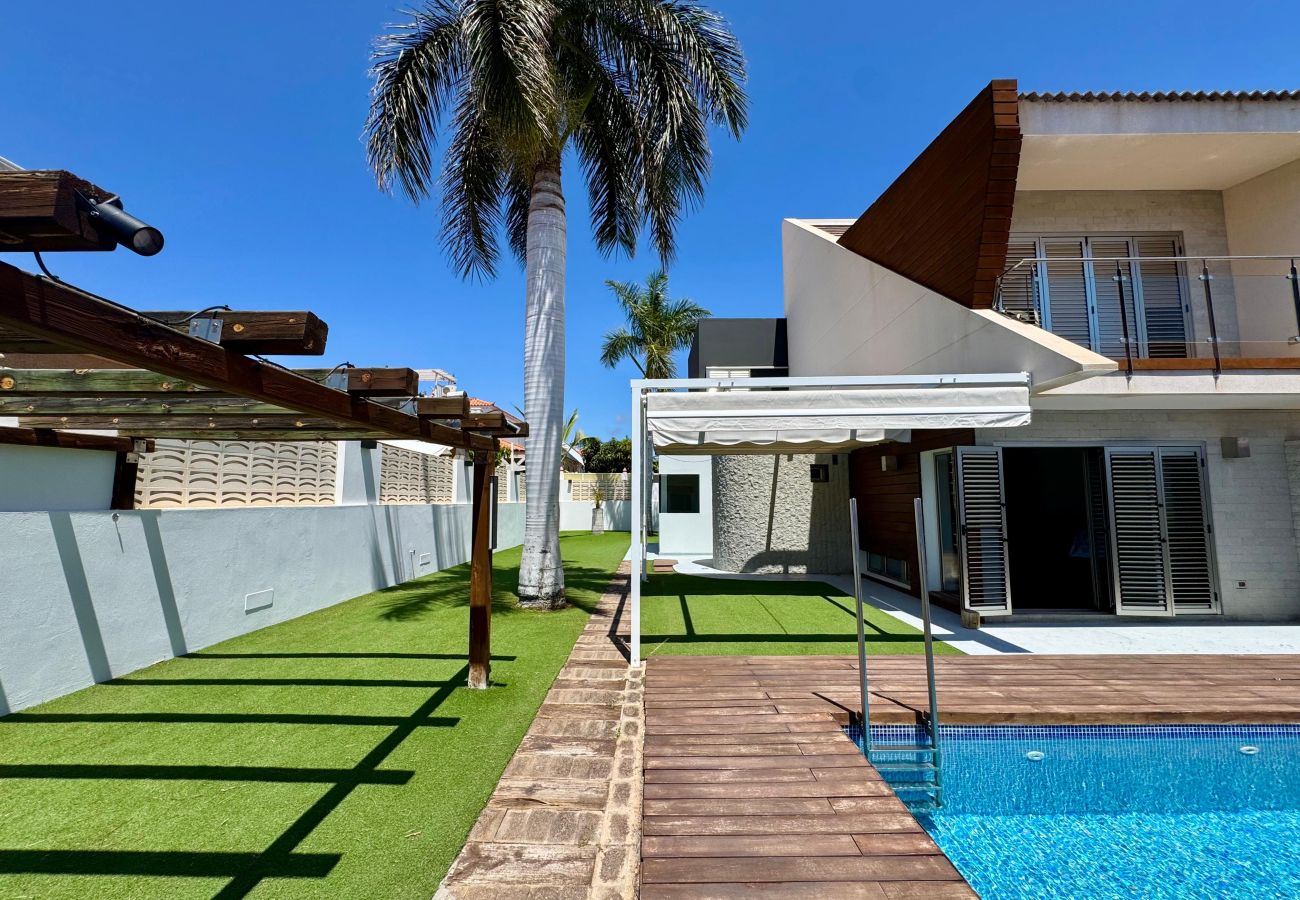 Villa in Maspalomas - Oasis Maspalomas
