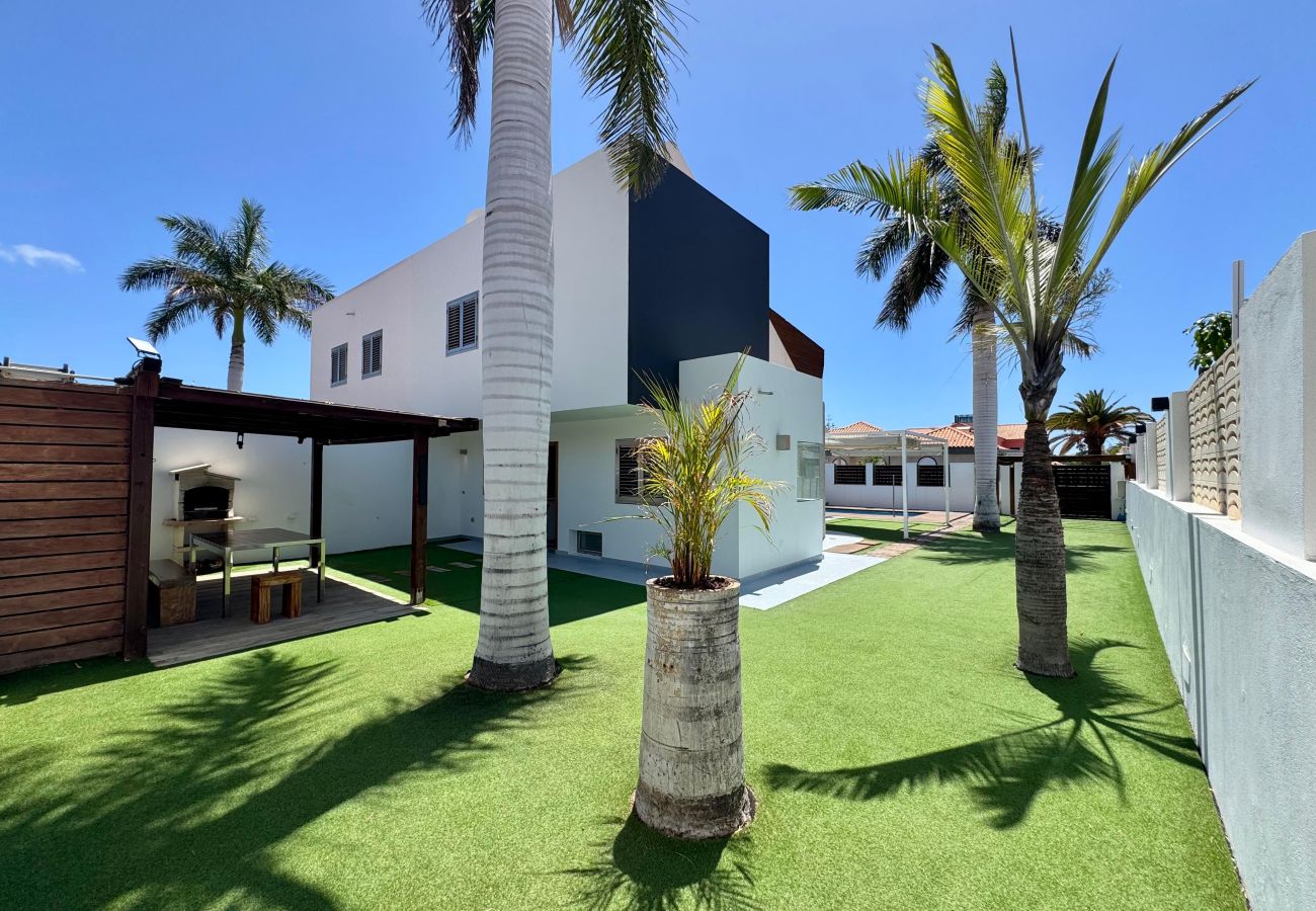 Villa in Maspalomas - Oasis Maspalomas
