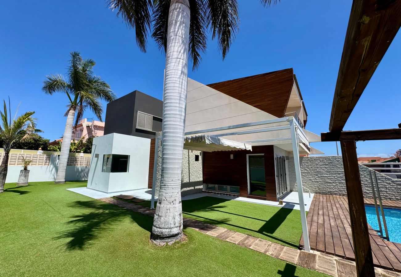 Villa in Maspalomas - Oasis Maspalomas