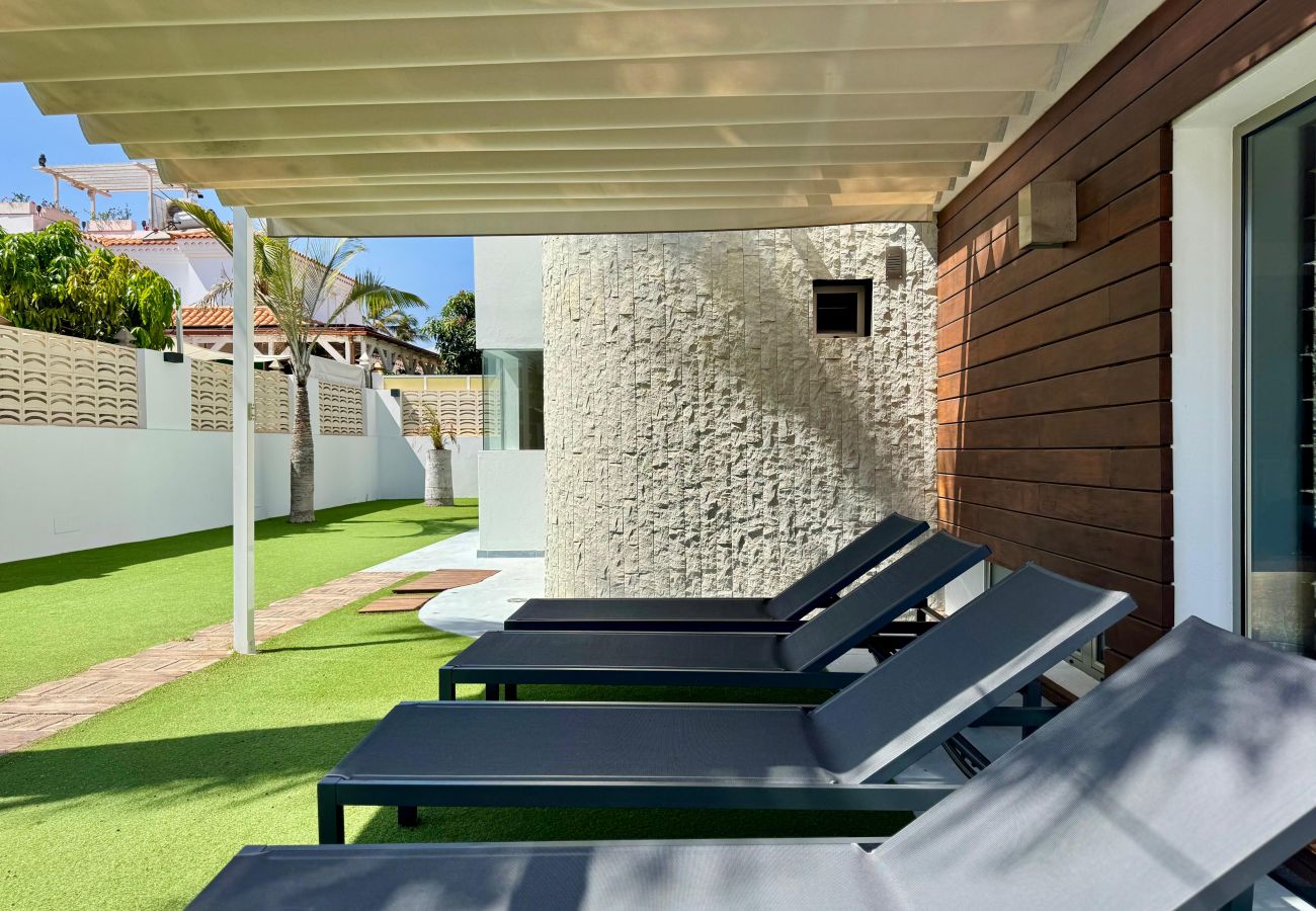 Villa in Maspalomas - Oasis Maspalomas