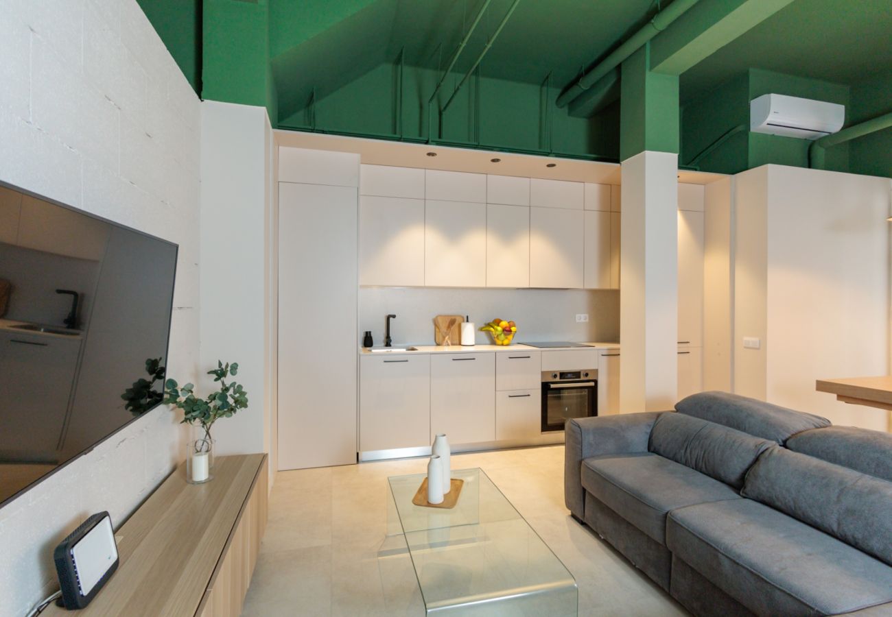 Apartment in Las Palmas de Gran Canaria - Isleta Urban