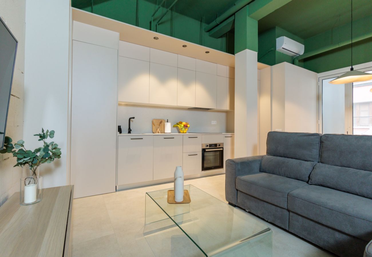 Apartment in Las Palmas de Gran Canaria - Isleta Urban