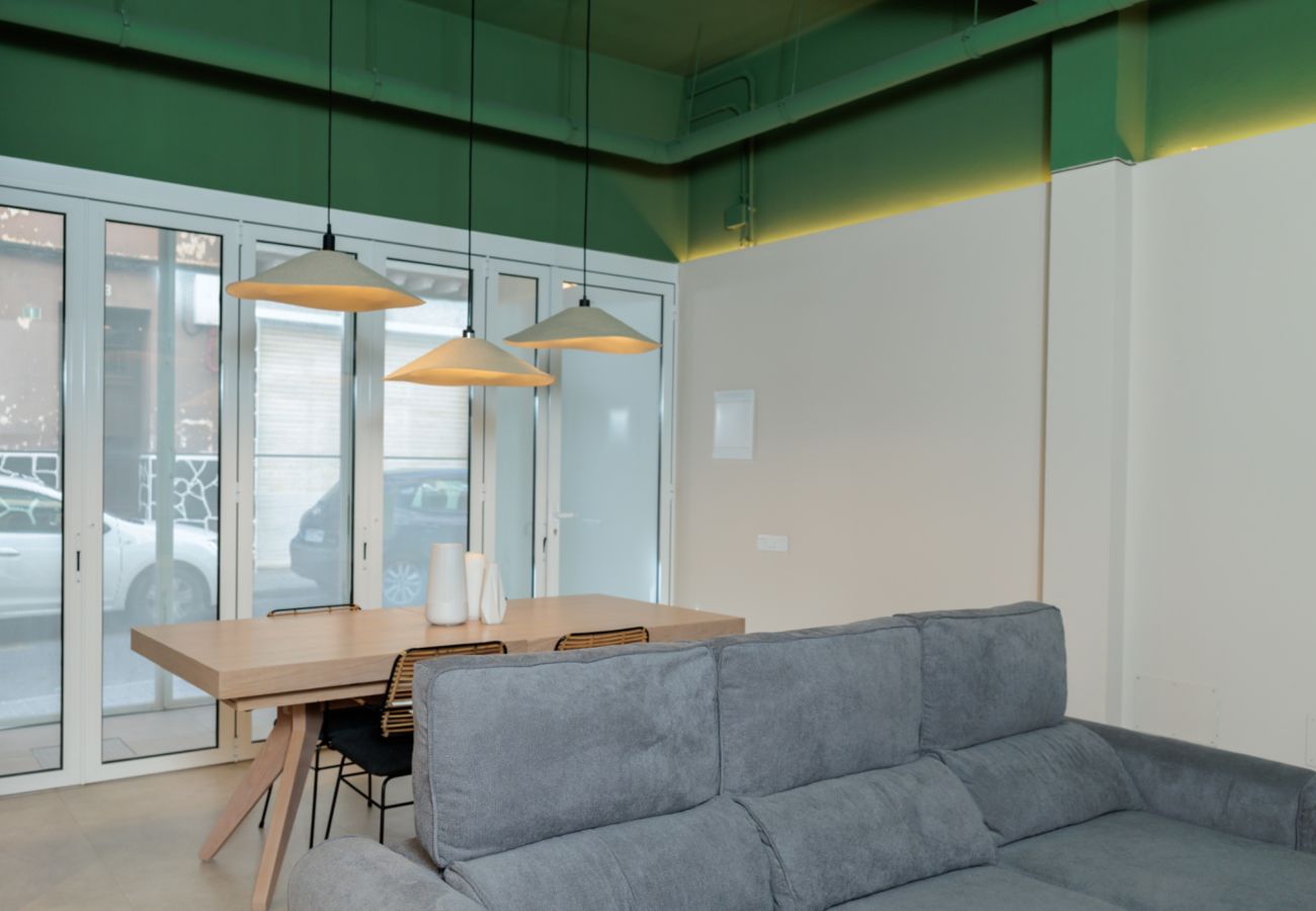 Apartment in Las Palmas de Gran Canaria - Isleta Urban