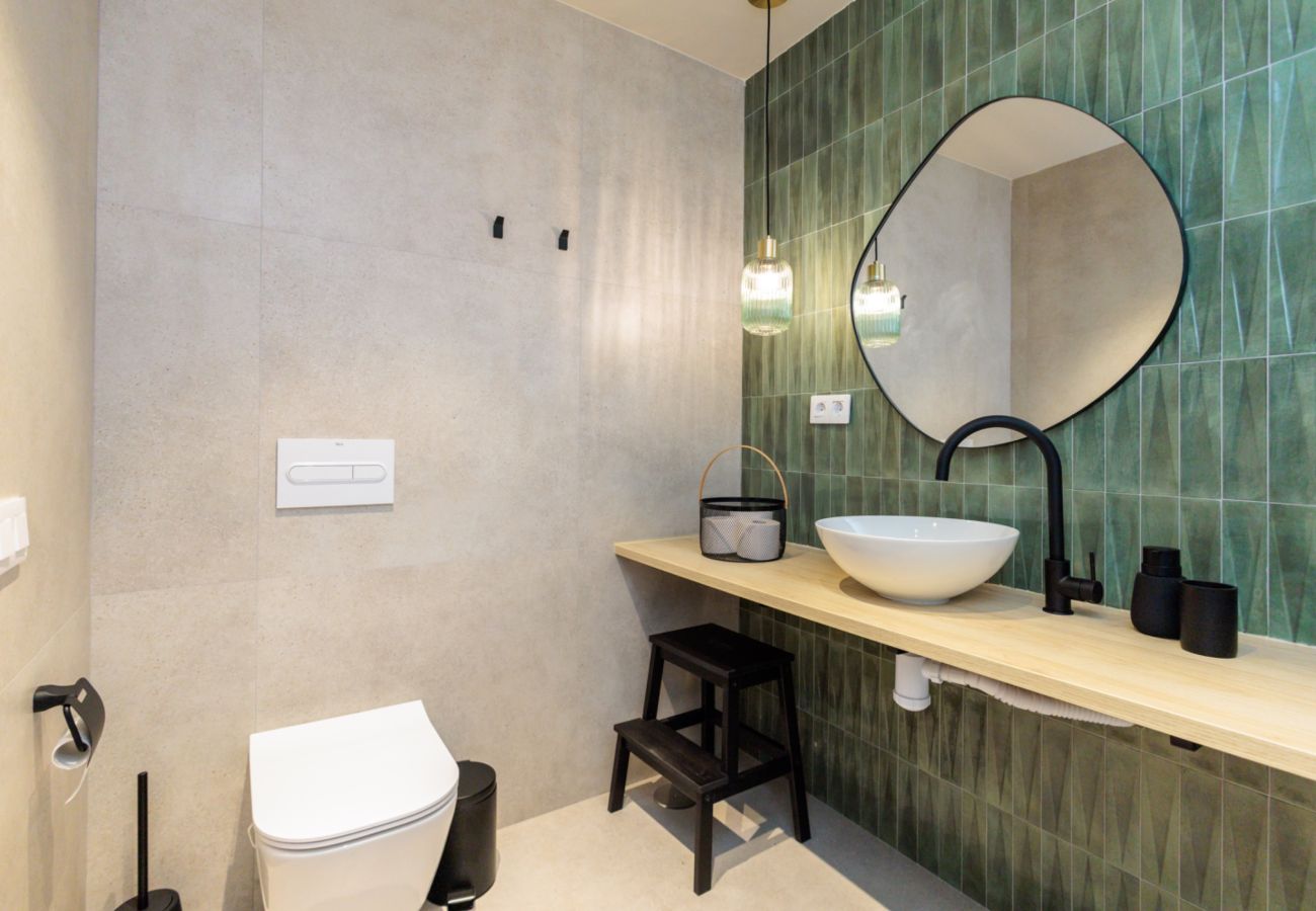 Apartment in Las Palmas de Gran Canaria - Isleta Urban