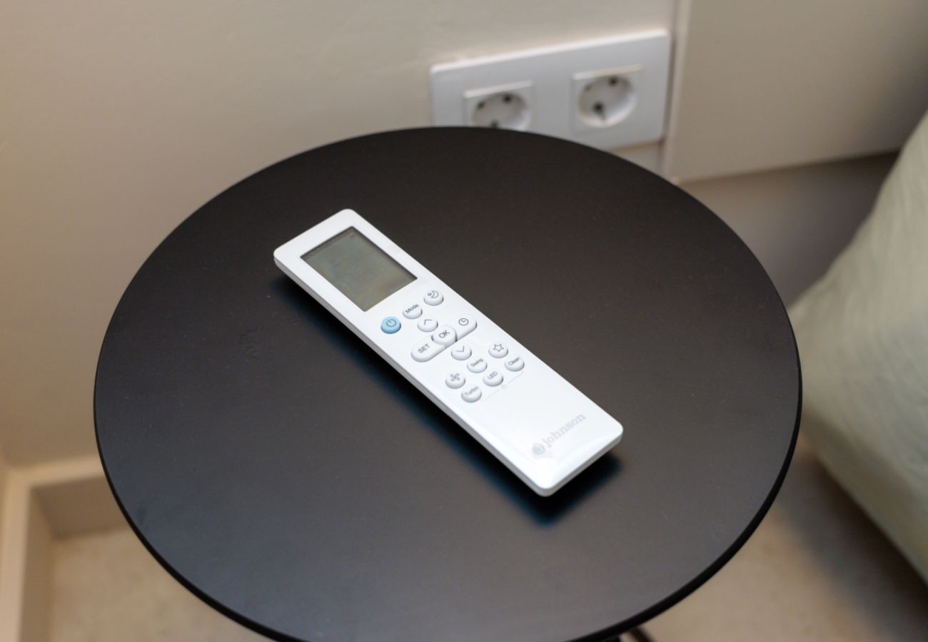 Apartment in Las Palmas de Gran Canaria - Isleta Urban