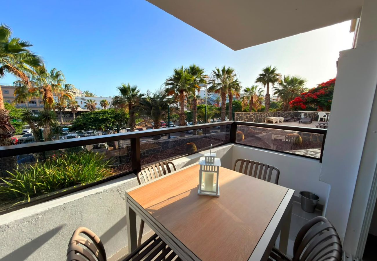 Apartment in San Bartolomé de Tirajana - Testeina San Agustín