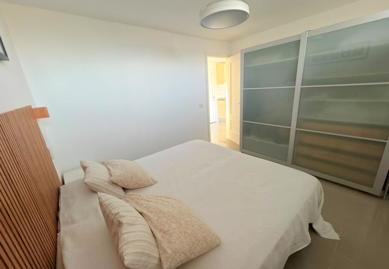 Apartment in San Bartolomé de Tirajana - Testeina San Agustín
