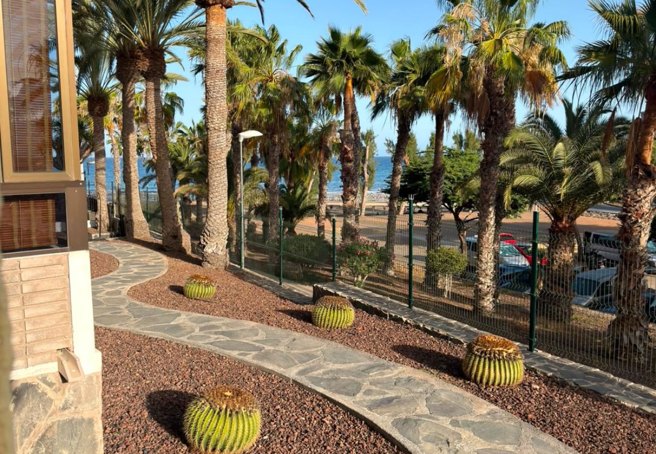 Apartment in San Bartolomé de Tirajana - Testeina San Agustín