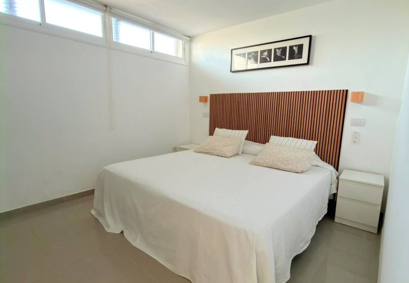 Apartment in San Bartolomé de Tirajana - Testeina San Agustín