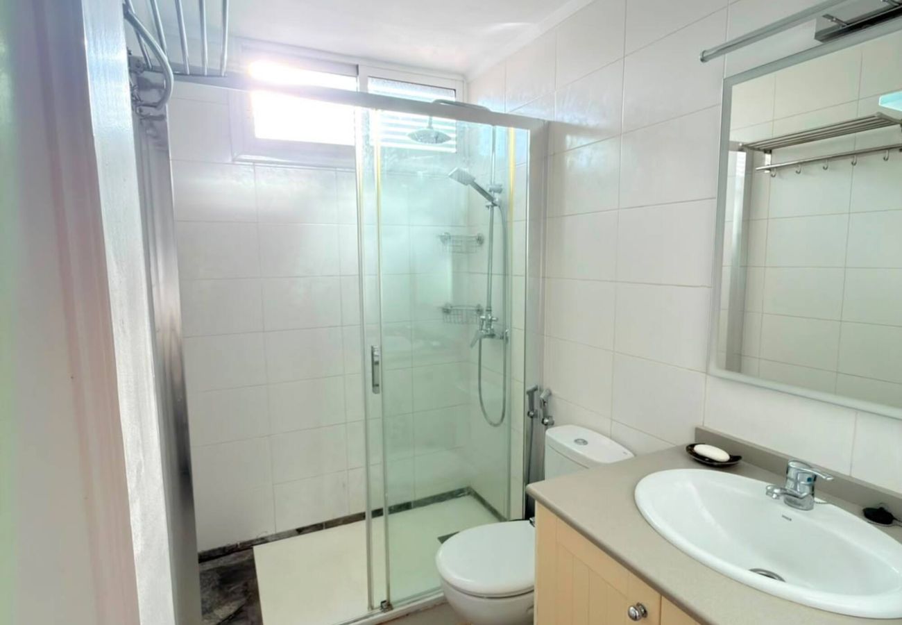 Apartment in San Bartolomé de Tirajana - Testeina San Agustín