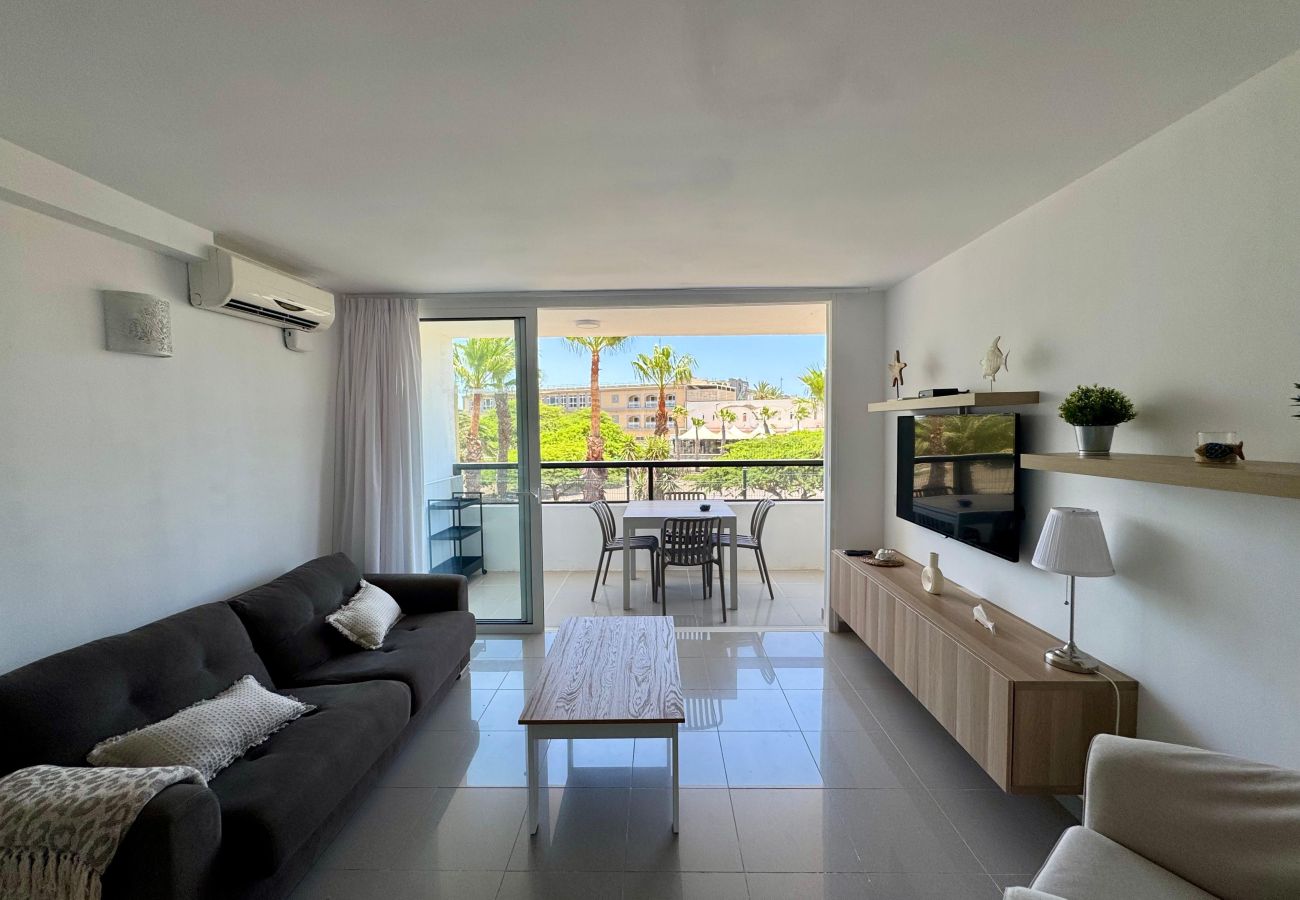 Apartment in San Bartolomé de Tirajana - Testeina San Agustín