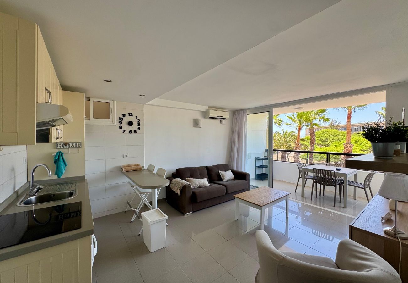 Apartment in San Bartolomé de Tirajana - Testeina San Agustín