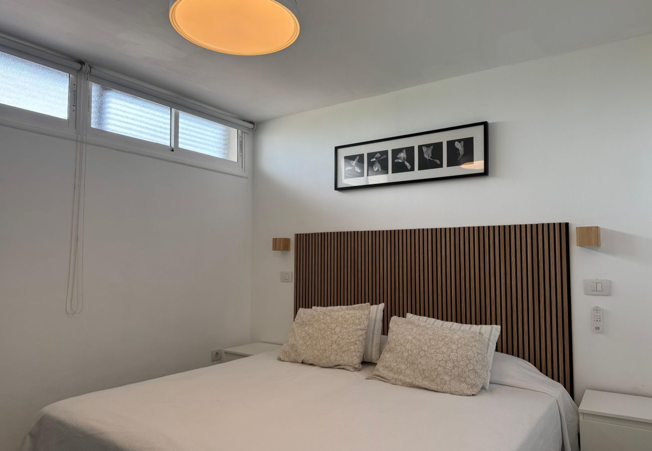 Apartment in San Bartolomé de Tirajana - Testeina San Agustín
