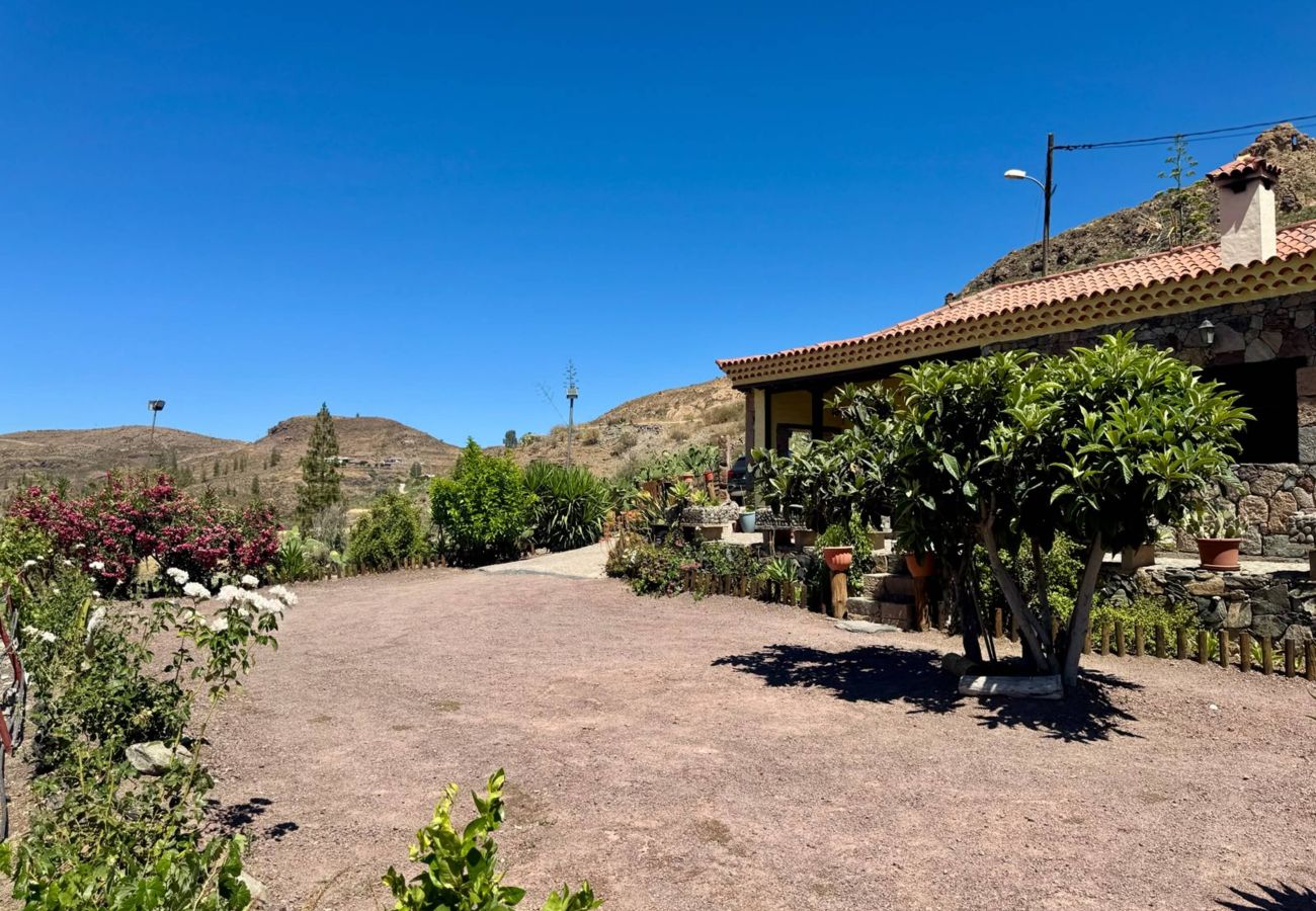 Cottage in San Bartolomé de Tirajana - Casa Rural Las Colmenas