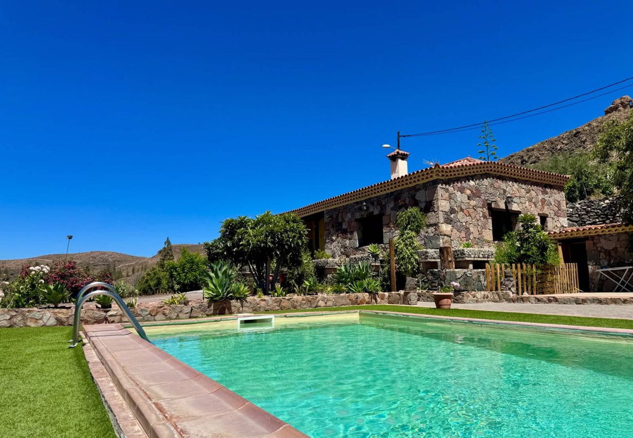Cottage in San Bartolomé de Tirajana - Casa Rural Las Colmenas