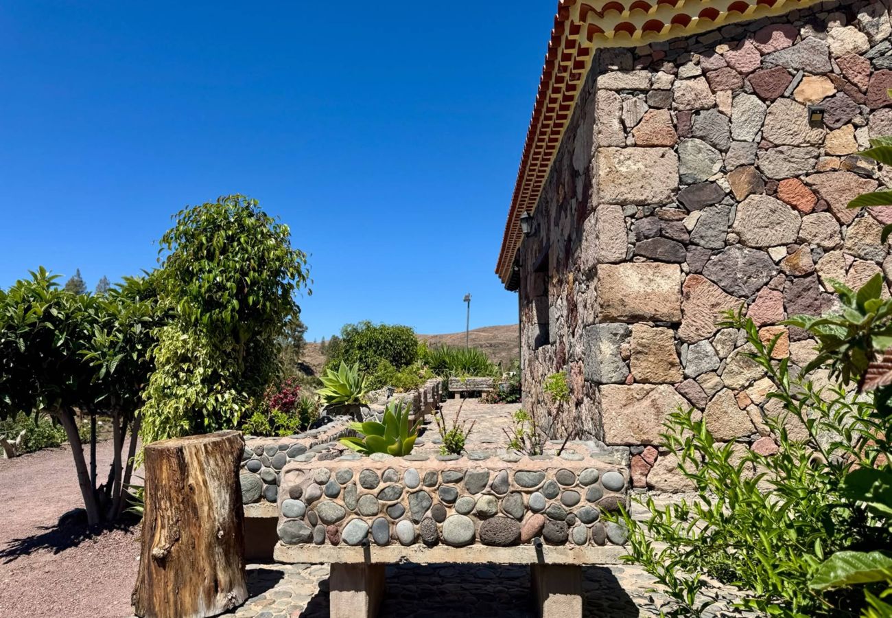 Cottage in San Bartolomé de Tirajana - Casa Rural Las Colmenas
