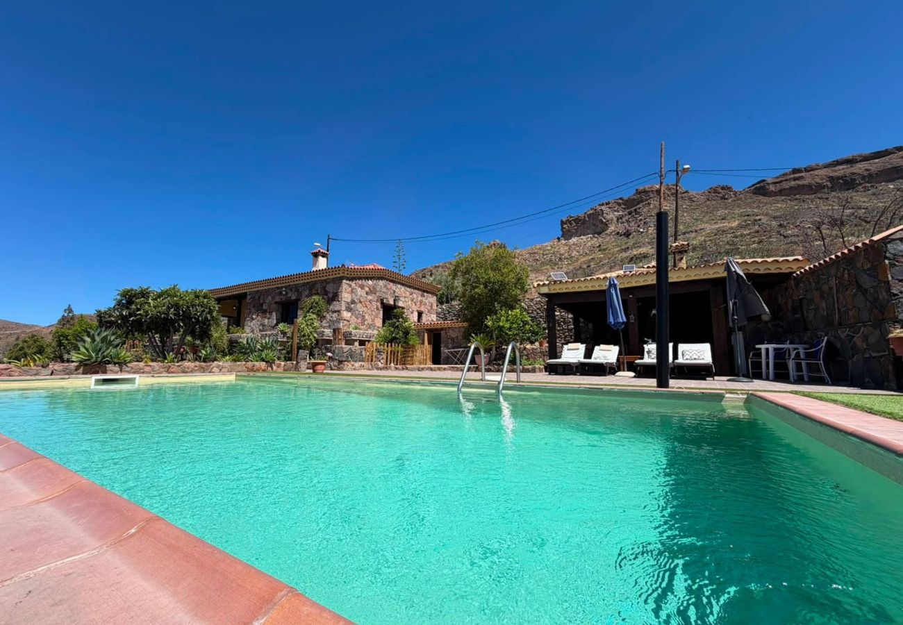 Cottage in San Bartolomé de Tirajana - Casa Rural Las Colmenas