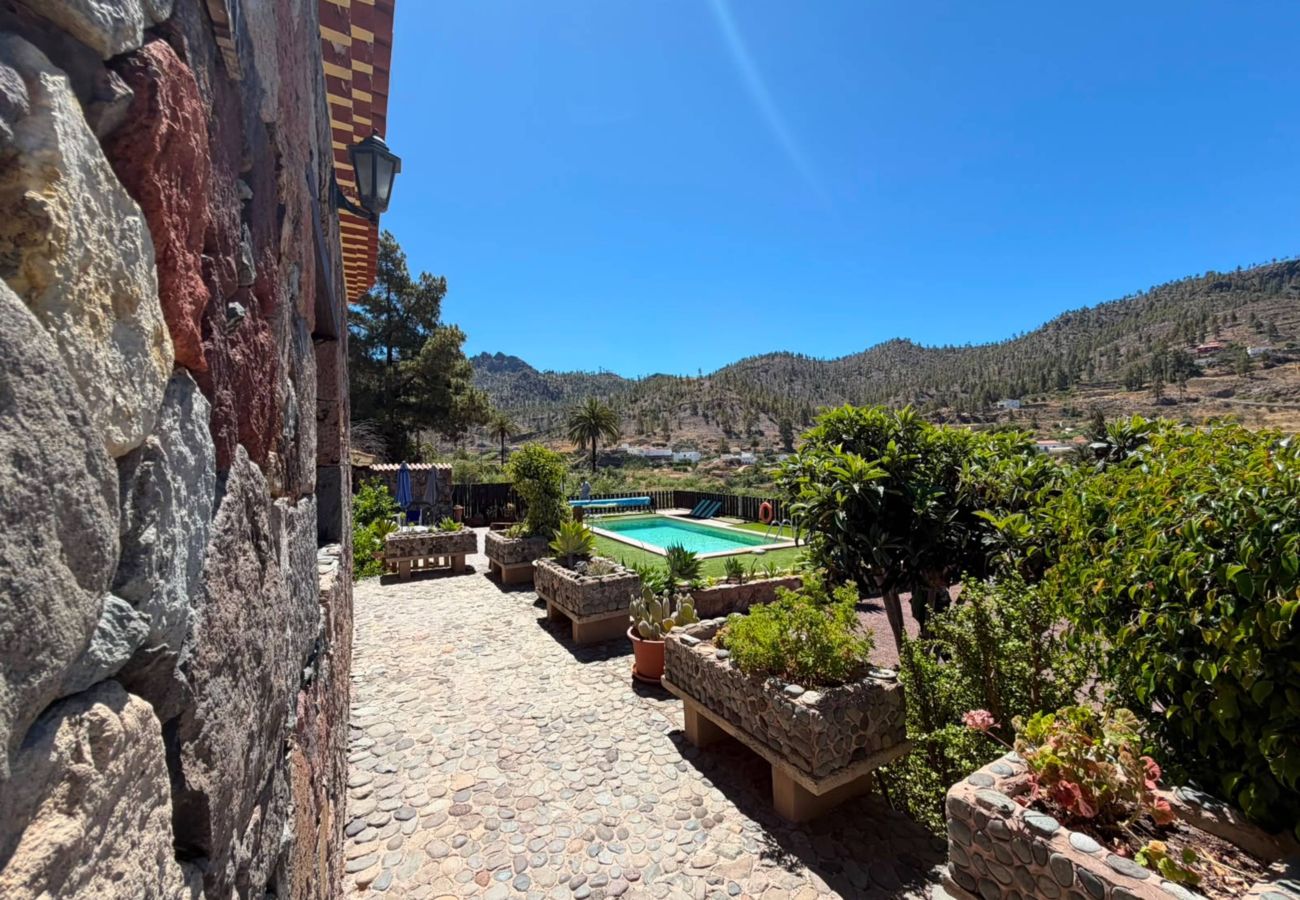 Cottage in San Bartolomé de Tirajana - Casa Rural Las Colmenas